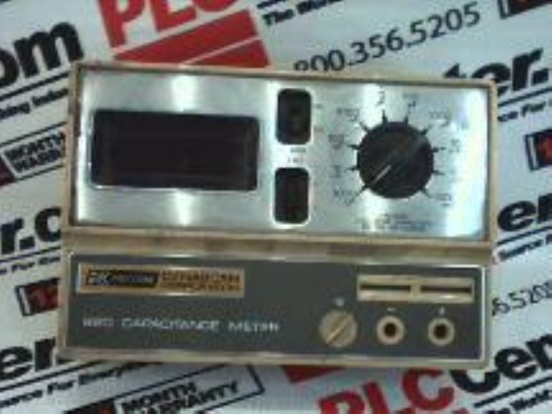 Мультиметр B&K PRECISION 820