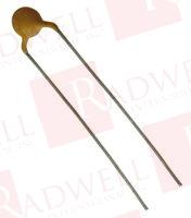 Конденсатор Артикул D331K20Y5PL63L6R от производителя VISHAY