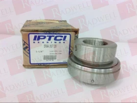 Подшипник Артикул SNA-207-20 от производителя IPTCI BEARINGS
