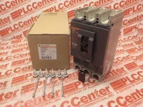 Автоматический выключатель в литом корпусе Артикул 32403 от производителя SCHNEIDER ELECTRIC