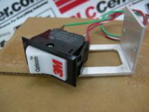 Тумблер  Артикул 78-8065-4757-2 от производителя 3M