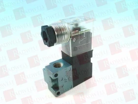 Электромагнитный клапан  Артикул 35A-BAF-DDA-J1KD от производителя MAC VALVES INC