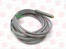 Бесконтактный выключатель Артикул NI3-H08-AP6X от производителя TURCK