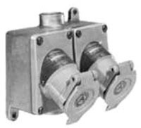 APPLETON ELECTRIC BJ9KYF