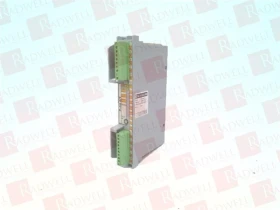 Модуль / стойка ПЛК Артикул P-AA4/1 от производителя WIELAND