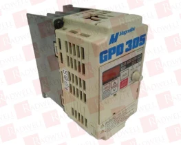 Привод Артикул GPD305-JDB003 от производителя MAGNETEK