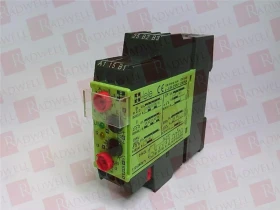 Замедляющие реле Артикул D12DI от производителя TELE CONTROLS