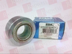 Подшипник Артикул 20NBF2040YJ от производителя TIMKEN