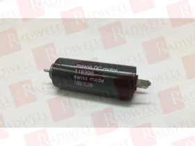 Двигатель Артикул 118398 от производителя MAXON MOTOR