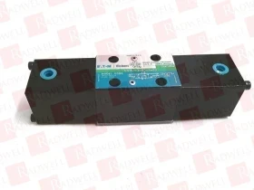 Гидравлический клапан Артикул DG18V-3-6C-P-60 от производителя EATON CORPORATION