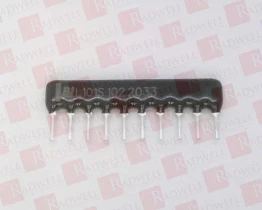 Резистор  Артикул L101S102LF от производителя TT ELECTRONICS