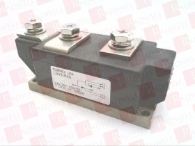 Тиристор  / СКР / триак  / диак  / альтернистор  Артикул LD431650 от производителя POWEREX