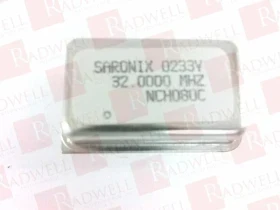 Конденсатор Артикул 0223Y от производителя SARONIX