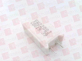 Резистор  Артикул SQMR5220RJ от производителя TE CONNECTIVITY