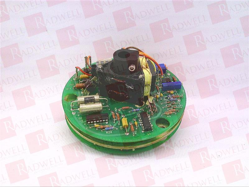 Плата ПК Плата ПЛК / дополнения к  плататам Артикул 20-2991-12 от производителя BECK