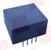 Преобразователь напряжения / тока Артикул HXS 10-NP/SP3 от производителя LEM