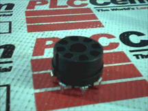 Твердотельная перегрузка / реле Артикул 11R-SOCKET от производителя TE CONNECTIVITY