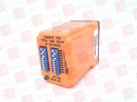 Таймер  / Счетчик  Артикул TBG-120-ABA от производителя MARSH BELLOFRAM