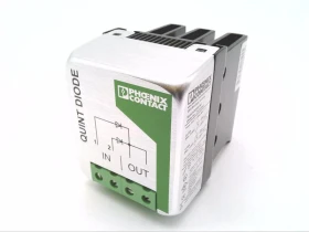 Модуль резервирования QUINT-DIODE/40 Phoenix Contact, 2x20/1x40 А, 0-30 В DC