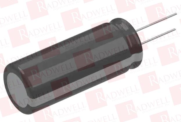 Конденсатор Артикул RLD680M2VBK-1340 от производителя LELON