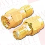 Адаптер питания Артикул SMA-2510 от производителя PAN PACIFIC