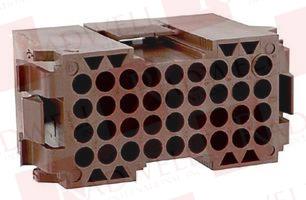 Штекер / розетка Артикул 207020-1 от производителя TE CONNECTIVITY