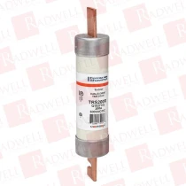 Предохранитель Артикул TRS200R от производителя MERSEN
