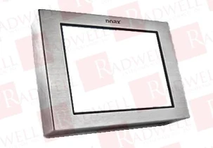 Интерфейс оператора Артикул S15-N8T-C800-TC от производителя NOAX TECHNOLOGIES