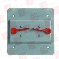 Шкаф Артикул VSCU20-2 от производителя MYERS INDUSTRIES INC