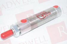 Пневматический цилиндр Артикул SR-170.5-DP от производителя BIMBA