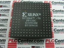 Интегральная микросхема306470PP132C от XILINX