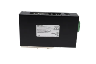 Телекоммуникационный коммутатор  Артикул 716TX от производителя RED LION CONTROLS