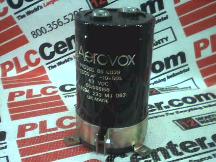 Конденсатор Артикул ALS29A-223-MJ-063 от производителя AEROVOX