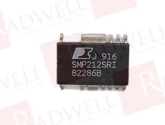 Интегральная микросхема Артикул SMP212SRI от производителя POWER INTEGRATIONS