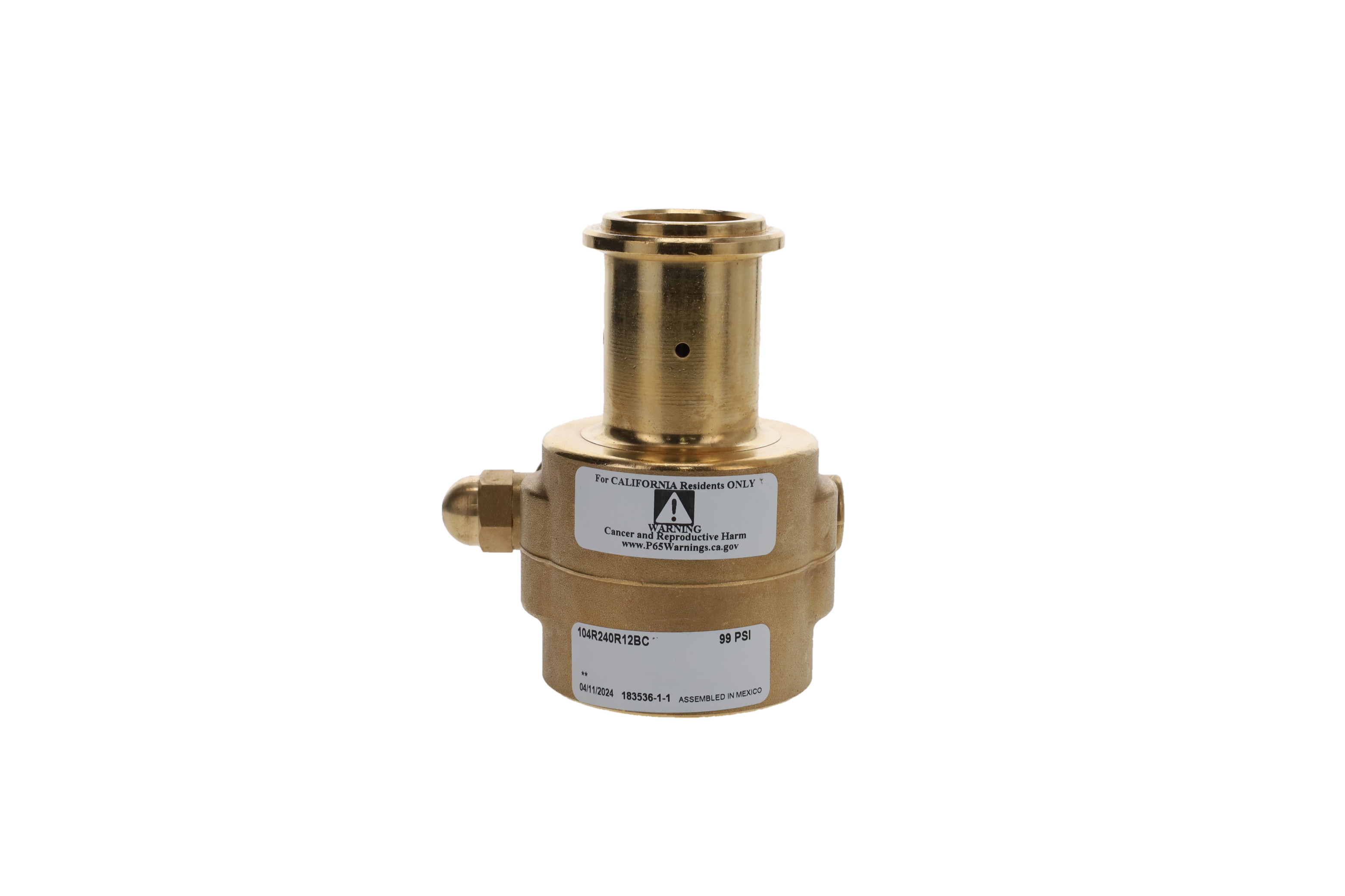 Гидравлический насос  Артикул 104R240R12BC от производителя PROCON PUMP