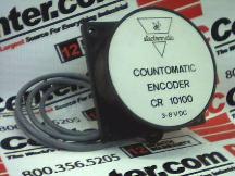 Кабель для энкодерарезольвера Артикул CR10100 от производителя CARLO GAVAZZI