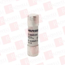 Предохранитель Артикул FR10GG50V6 от производителя MERSEN