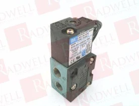 Электромагнитный клапан  Артикул 45A-L00-DFBA-1BN от производителя MAC VALVES INC