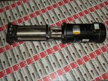 Насос центробежный Grundfos CR5-12 3.7кВт