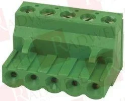 Клемма Артикул 796634-5 от производителя TE CONNECTIVITY