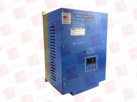 Привод Артикул MMX1557H от производителя POWER ELECTRONICS
