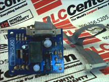 Плата управления/интерфейса Артикул DGFC-AL от производителя ECS