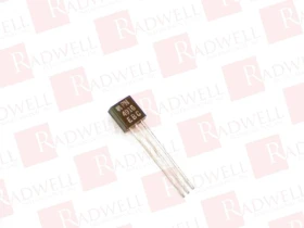 Транзистор Артикул PN4916 от производителя NATIONAL SEMICONDUCTOR