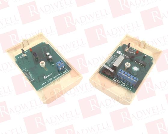 Фотоэлектрический датчик Артикул IR-150 от производителя TYCO