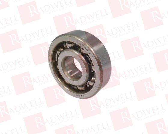 Подшипник Артикул 6200C3 от производителя NACHI