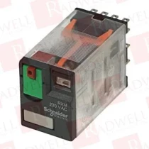 Реле / розетка Артикул RXM4AB1P7 от производителя SCHNEIDER ELECTRIC