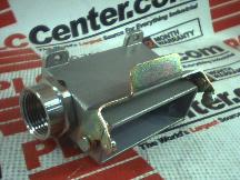 Перемычка / клемма / штекер Артикул H-A16SG от производителя LAPP USA