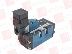 Электромагнитный клапан  Артикул MV-B2A-AABA-DM-DDAJ-1JJ=5784 от производителя MAC VALVES INC