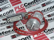 Кодирующее устройство / фазовый датчик положения Артикул 110-00902 от производителя T&R ELECTRONIC