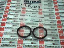 Запчасть для коробки передач / зубчатого сцепления Артикул 135-33 от производителя BINKS